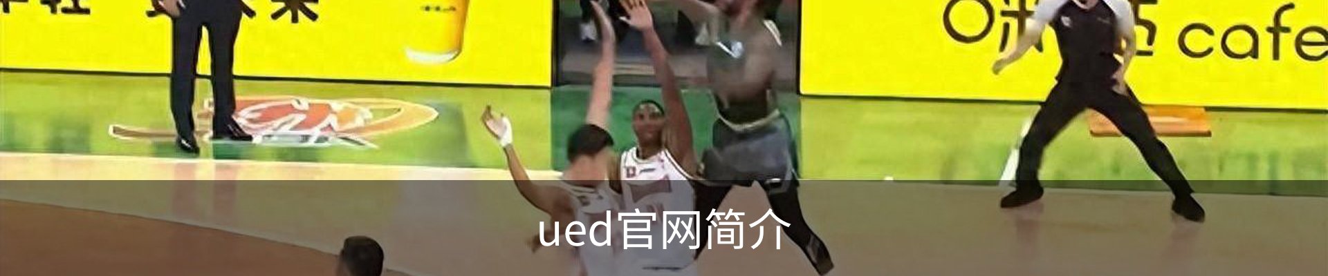 ued官网简介
